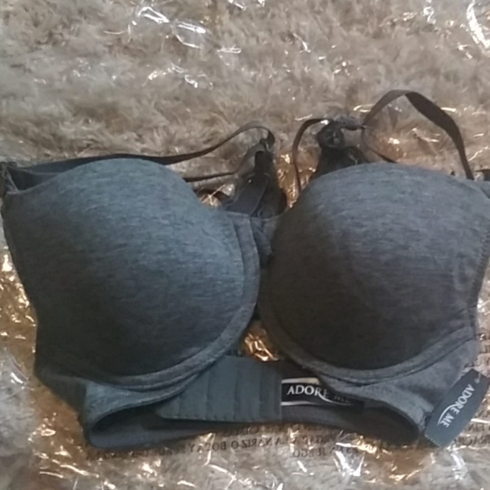 Adore Me bra